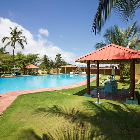Hotel Praia Sao Tome Luaran gambar