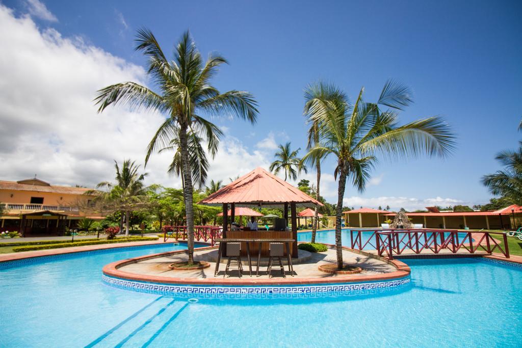 Hotel Praia Sao Tome Luaran gambar