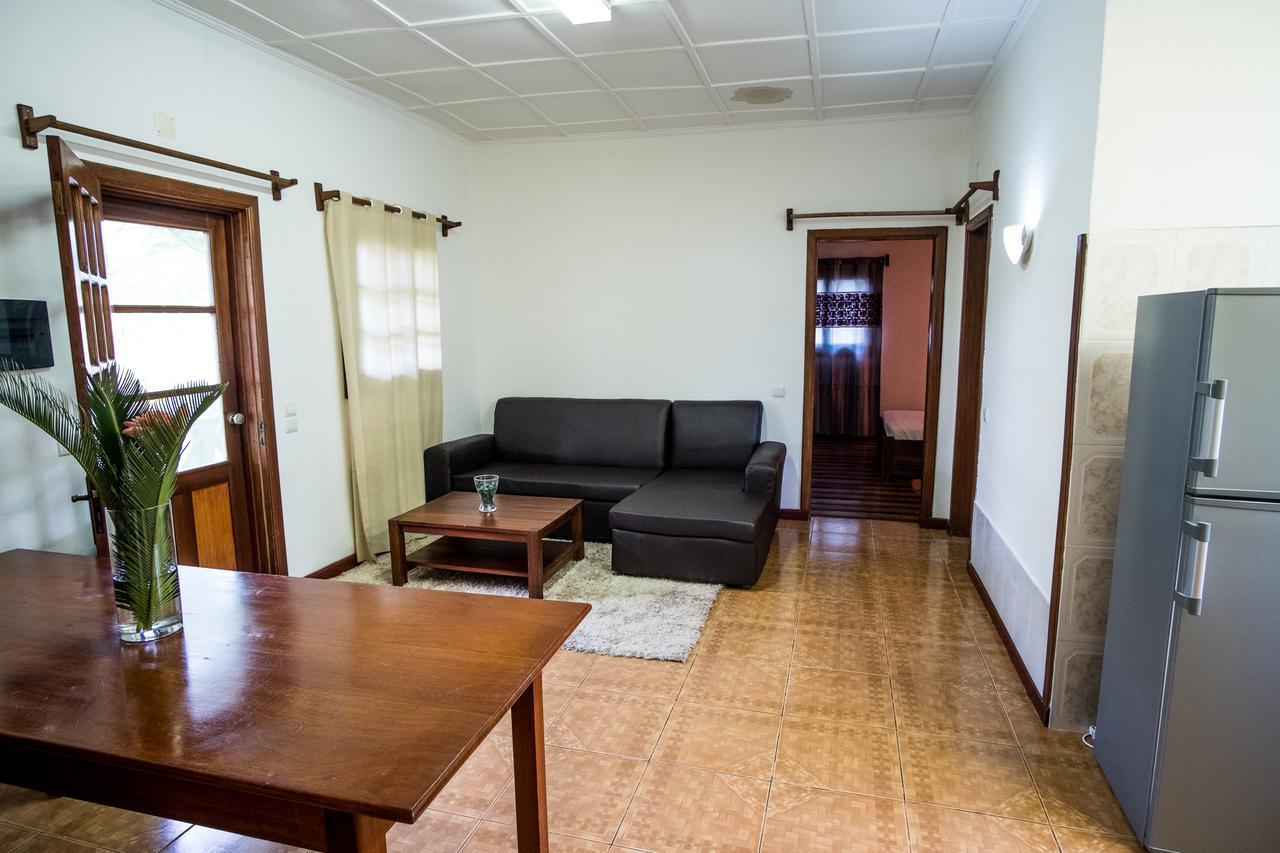 Hotel Praia Sao Tome Luaran gambar